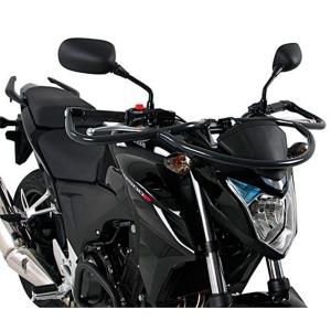 Defensa frontal Honda CB500F 13-15