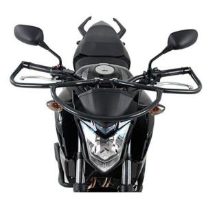Defensa frontal Honda CB500F 13-15 Â· 2
