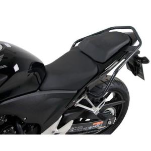 Defensa trasera Honda CB500F 13-15 Â· 2