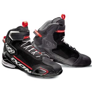 Zapatillas moto Bull Knit Ixon