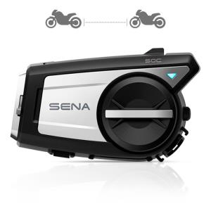 Intercomunicador moto Sena 50C