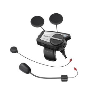 Intercomunicador moto Sena 50C Â· 3
