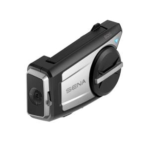 Intercomunicador moto Sena 50C Â· 4