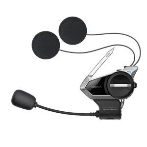 Intercomunicador moto Sena 50S Â· 2