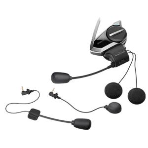 Intercomunicador moto Sena 50S Â· 3