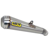 Escape Nichrom Pro-Race Arrow Yamaha YZFR-MT 125 19- OC Â· 2