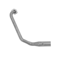 Colector Arrow acero inoxidable Yamaha Mt125 14-19 Homologado