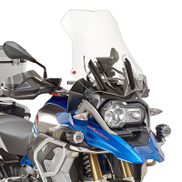 Cupula Givi transparente BMW R1200GS-R1250GS-ADV