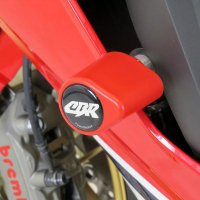 Kit protectores carenado Powerbronze Honda CBR1000RR 17-
