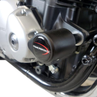Protectores carenado Honda CB1100RS-EX 17 Powerbronze