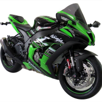 Set protectores carenado Kawasaki ZX 10R 16- Powerbronze Â· 2