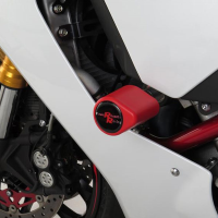 Set protectores carenado Yamaha YZF R1 15- Powerbronze