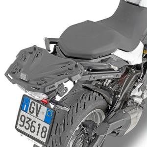 Soporte trasero Givi BMW F900XR-R