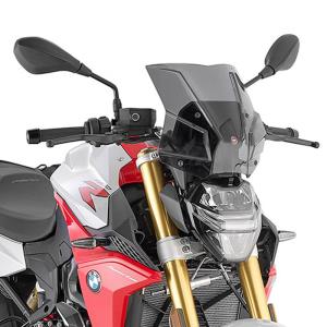 Cupula ahumada BMW F900R 20- Givi