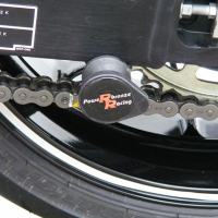Kit protectores basculante Powerbronze Honda CBR1000RR 17- Â· 2