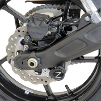 Kit protectores basculante Powerbronze Kawasaki Z650 17- Â· 2