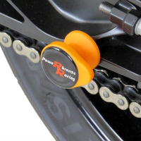 Kit protectores basculante KTM 790 18- Powerbronze