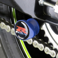 Kit protectores basculante Powerbronze Suzuki GSXR1000 17-
