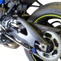 Kit protectores basculante Powerbronze Suzuki GSXR1000 17- Â· 2