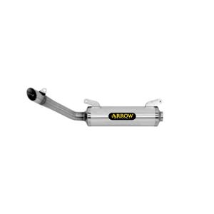 Escape thunder Aprilia RS4 125 17-18