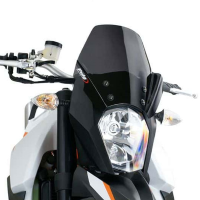 Cupula Puig moto KTM 990 SUPERMOTO 08-13