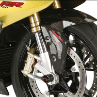Protector horquilla BMW S1000RR 10- Powerbronze