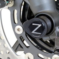 Protectores horquilla Kawasaki Z650 17- Powerbronze. Â· 2