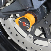 Kit protectores horquilla KTM 790 18- Powerbronze