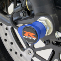 Protectores horquilla Powerbronze Suzuki GSXR1000 17-