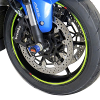 Protectores horquilla Powerbronze Suzuki GSXR1000 17- Â· 2