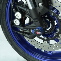 Protectores horquilla Yamaha MT09 13-, MT09 TRACER 15-, XRS900 16-