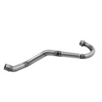 Colector Arrow Racing APRILIA RX-SX 125 2025+