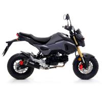 Escape X-Kone Arrow para Honda MSX 125 Grom 16-20