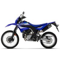 Escape Arrow Thunder Negro Yamaha WR125R 26+ Â· 2