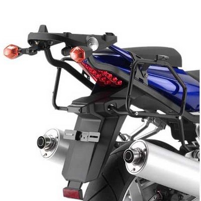 Soporte maleta trasera SUZUKI SV650-650S-1000-1000S 03-08