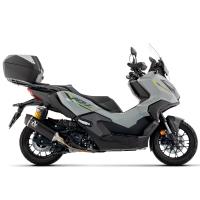 Escape completo Urban carbono Arrow Honda ADV / SH 350 25+ Â· 2