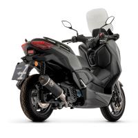 Escape completo Urban Arrow Yamaha XMAX 125 25+