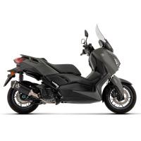 Escape completo Urban Arrow Yamaha XMAX 125 25+ Â· 2