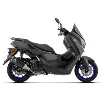 Escape completo Urban Arrow Yamaha NMAX 125 25+ Â· 2