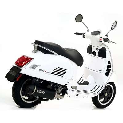 escape urban negro vespa gts 300 17-18