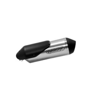 Escape acero Sym Cruisym 125i 18- Arrow OC