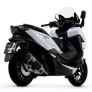 Escape Honda Forza 125 21- Arrow