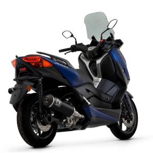 Escape Yamaha XMax 300-Tricity 300 21- Arrow