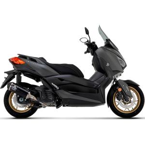 Escape completo Arrow Yamaha XMAX 125 21-24 Â· 2