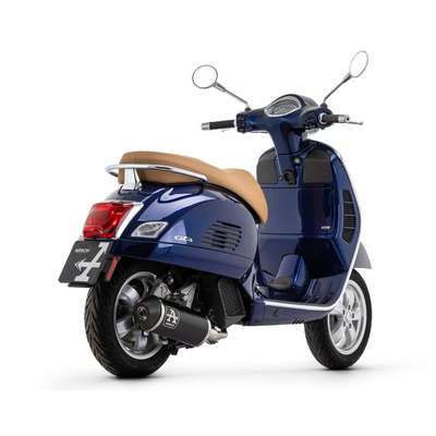 escape completo urban vespa gts 125 21-