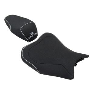 Asiento de moto Kawasaki Z900 17-19 Bagster