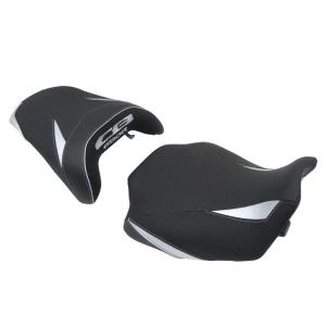 Asiento Honda CB650R-CBR650R 19- Bagster