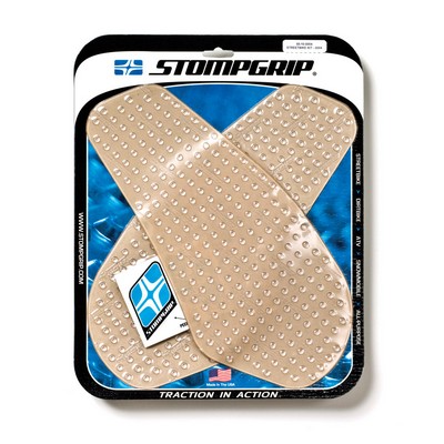 Stompgrip Yamaha YZF-R6 2003-05