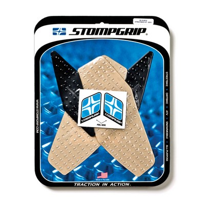 Stompgrip Yamaha YZF -R6 08-15