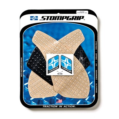 STOMPGRIP Kawasaki Ninja  ZX-6R 2007-08